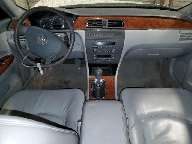 Photo 8 from auction – 2006 BUICK LACROSSE C with VIN 2G4WD582961297389