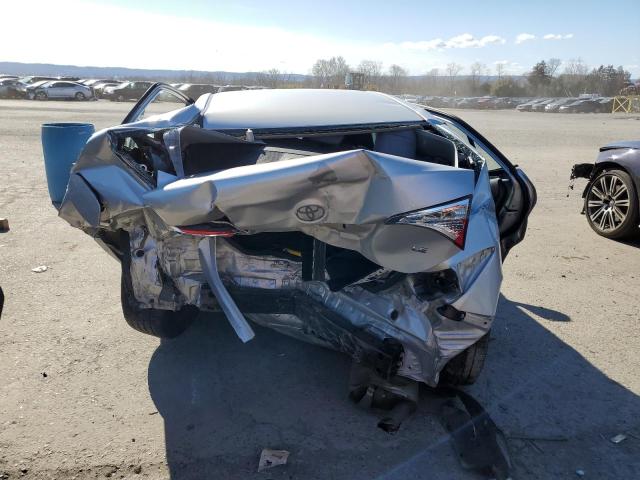 Photo 6 from auction – 2016 TOYOTA COROLLA L with VIN 2T1BURHE0GC564815