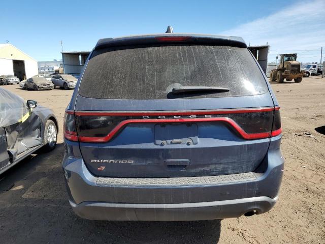 Photo 6 from auction – 2019 DODGE DURANGO SX with VIN 1C4RDJAG5KC755028