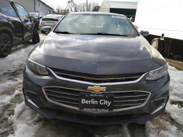 Photo 5 from auction – 2017 CHEVROLET MALIBU LT with VIN 1G1ZE5ST6HF117824
