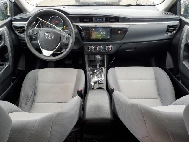 Photo 8 from auction – 2015 TOYOTA COROLLA L with VIN 5YFBURHE3FP342719