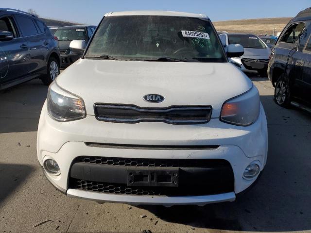 Photo 5 from auction – 2017 KIA SOUL + with VIN KNDJP3A56H7422840