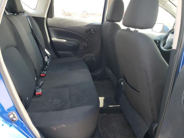 Photo 10 from auction – 2015 NISSAN VERSA NOTE with VIN 3N1CE2CP3FL432020
