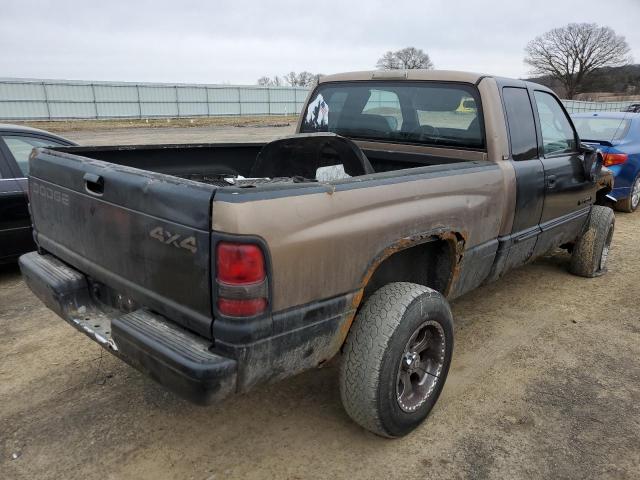 Photo 3 from auction – 2001 DODGE RAM 1500 with VIN 1B7HF13Y01J559942