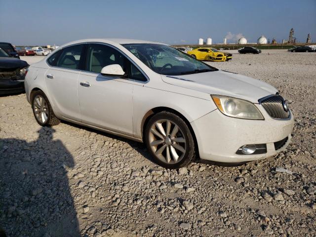 Photo 4 from auction – 2014 BUICK VERANO with VIN 1G4PP5SK7E4216946