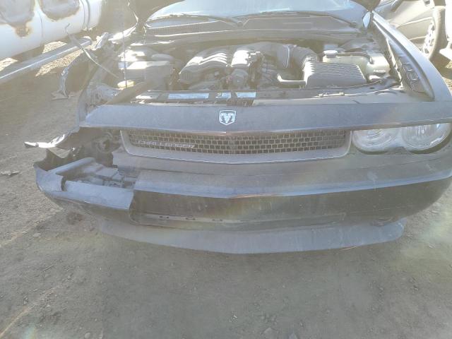 Photo 11 from auction – 2010 DODGE CHALLENGER with VIN 2B3CJ4DV6AH320994