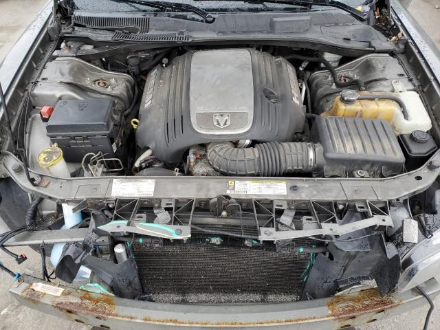 Photo 11 from auction – 2008 DODGE CHARGER R/ with VIN 2B3KA53H68H127705