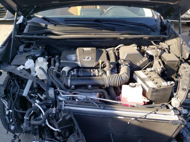 Photo 11 from auction – 2021 LEXUS NX 300 BAS with VIN JTJGARBZ8M2197227