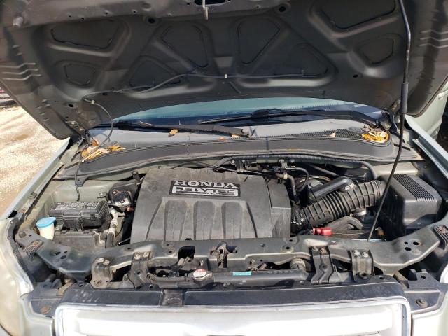 Photo 12 from auction – 2008 HONDA PILOT EX with VIN 5FNYF28488B014262