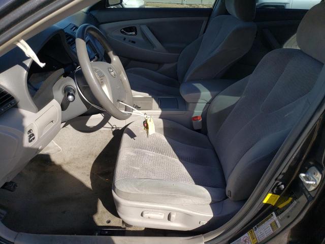 Photo 7 from auction – 2011 TOYOTA CAMRY BASE with VIN 4T1BF3EKXBU774699