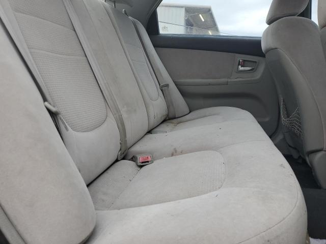 Zdjęcie 10 z aukcji – 2007 KIA SPECTRA EX z VIN KNAFE121275444725