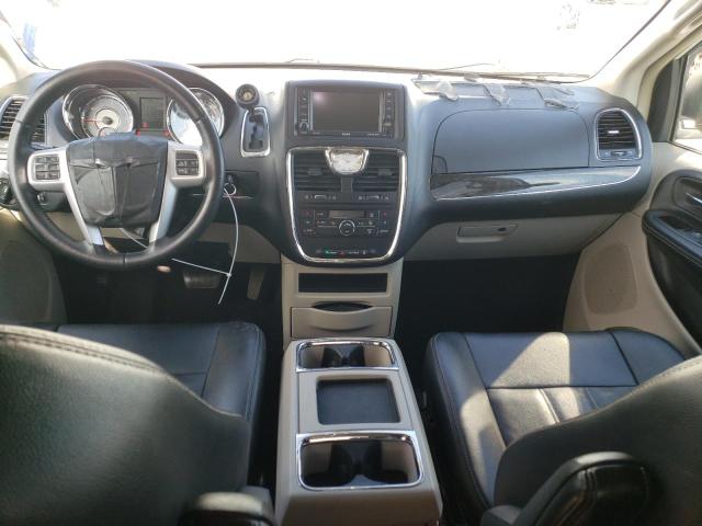 Photo 8 from auction – 2015 CHRYSLER TOWN & COU with VIN 2C4RC1BG3FR645495