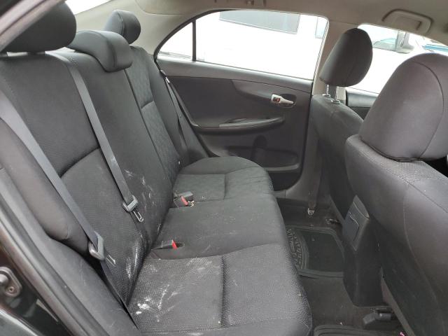 Photo 10 from auction – 2009 TOYOTA COROLLA BA with VIN 1NXBU40E89Z061503