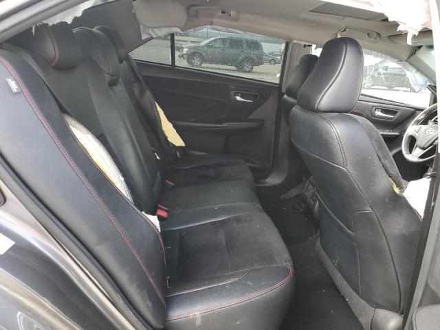 Photo 10 from auction – 2017 TOYOTA CAMRY LE with VIN 4T1BF1FK7HU371582