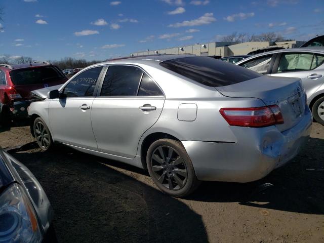 Photo 2 from auction – 2009 TOYOTA CAMRY BASE with VIN 4T1BE46KX9U281235
