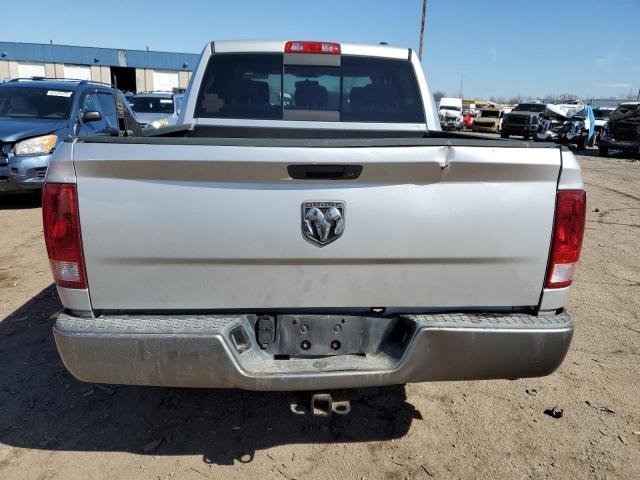 Photo 6 from auction – 2009 DODGE RAM 1500 with VIN 1D3HV13TX9S799276