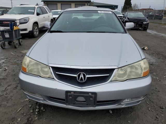 Photo 5 from auction – 2003 ACURA 3.2TL TYPE with VIN 19UUA56893A039579