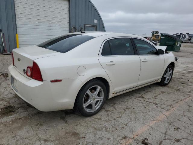 Photo 3 from auction – 2011 CHEVROLET MALIBU 2LT with VIN 1G1ZD5E19BF216321