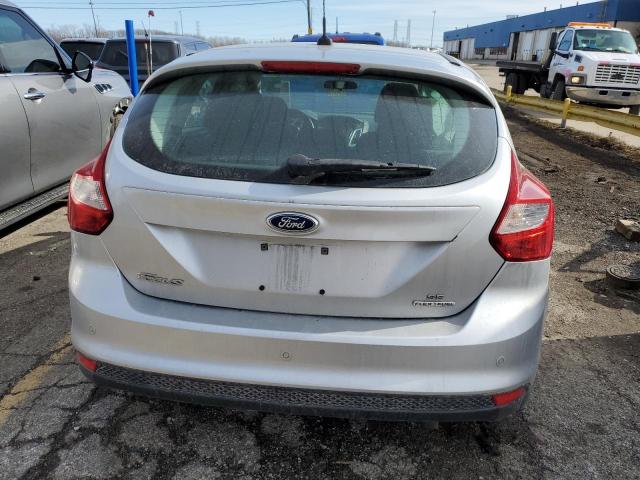 Photo 6 from auction – 2013 FORD FOCUS SE with VIN 1FADP3K27DL131014