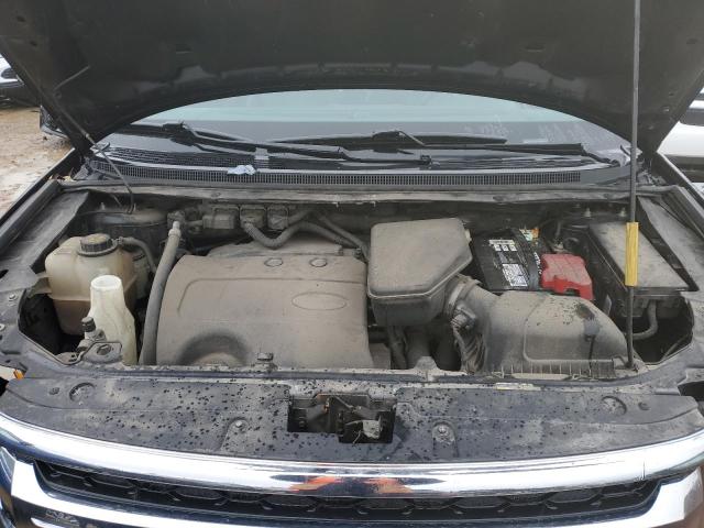 Photo 12 from auction – 2013 FORD EDGE SEL with VIN 2FMDK4JC7DBB51980