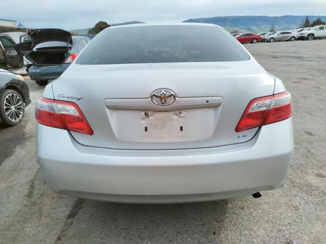 Photo 6 from auction – 2009 TOYOTA CAMRY BASE with VIN 4T1BE46K89U333753