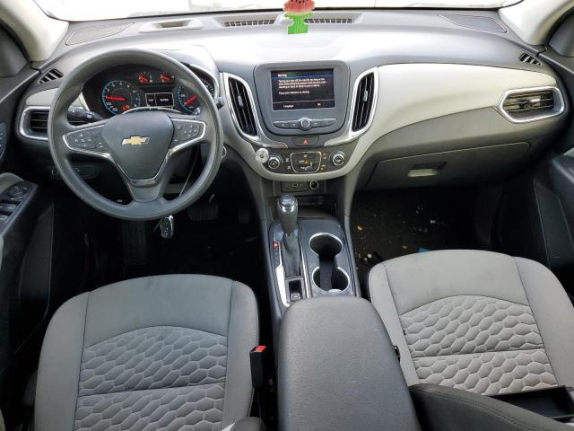 Photo 8 from auction – 2020 CHEVROLET EQUINOX LS with VIN 3GNAXHEVXLS590098