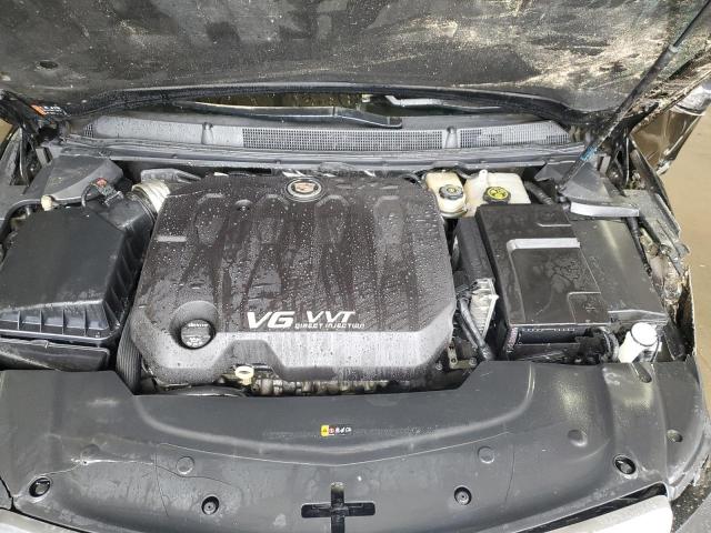 Photo 11 from auction – 2014 CADILLAC XTS LUXURY with VIN 2G61M5S39E9182424