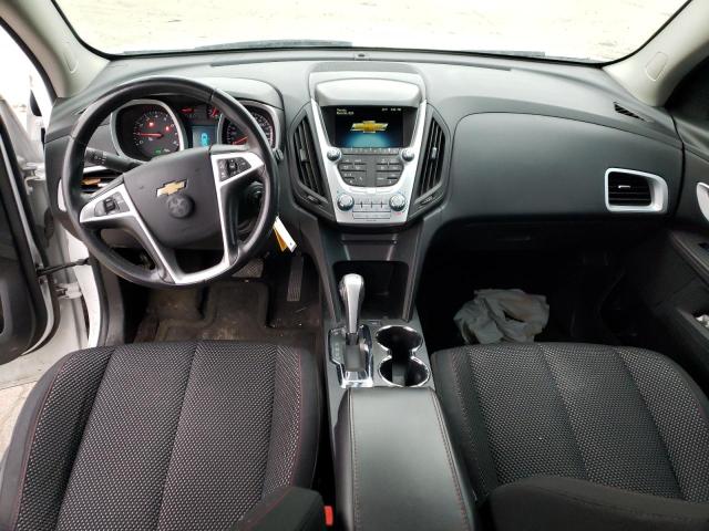 Photo 8 from auction – 2012 CHEVROLET EQUINOX LT with VIN 2GNALDEK9C6322412