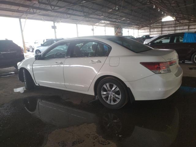 Photo 2 from auction – 2011 HONDA ACCORD SE with VIN 1HGCP2F60BA156957