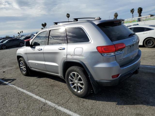 Photo 2 from auction – 2015 JEEP CHEEROKEE with VIN 1C4RJFBG7FC941082