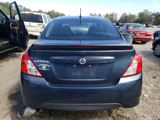 Photo 6 from auction – 2016 NISSAN VERSA S with VIN 3N1CN7AP3GL913757