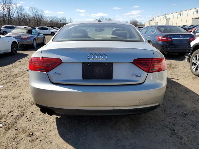 Photo 6 from auction – 2014 AUDI A5 PREMIUM with VIN WAUCFAFR9EA010807