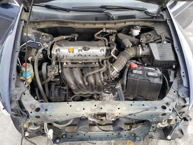 Photo 11 from auction – 2011 HONDA ACCORD LXP with VIN 1HGCP2F42BA099546