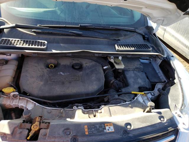 Photo 12 from auction – 2014 FORD ESCAPE TIT with VIN 1FMCU9J92EUB66504