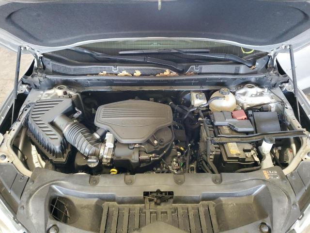 Photo 12 from auction – 2021 CHEVROLET BLAZER 2LT with VIN 3GNKBCRS0MS525378