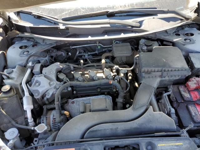Photo 11 from auction – 2014 NISSAN ALTIMA 2.5 with VIN 1N4AL3AP1EC416238