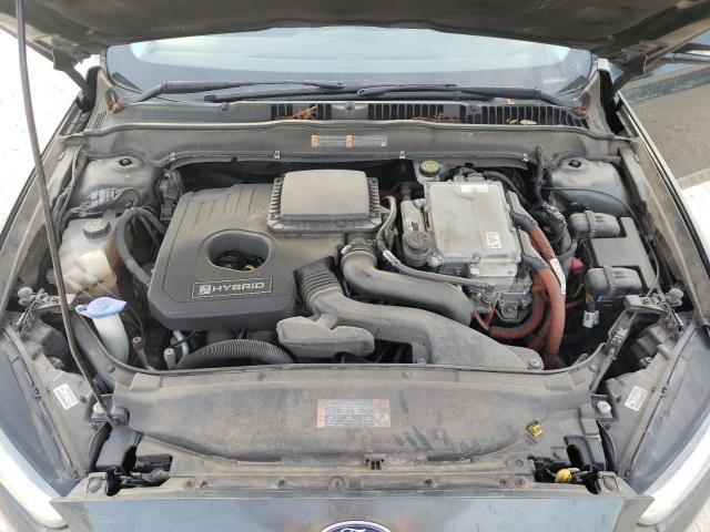 Photo 11 from auction – 2015 FORD FUSION SE with VIN 3FA6P0LU1FR157278
