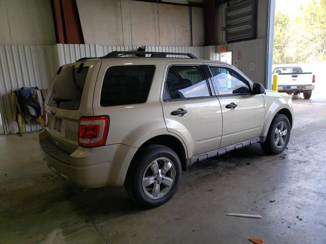 Photo 3 from auction – 2010 FORD ESCAPE XLT with VIN 1FMCU0D79AKB20132