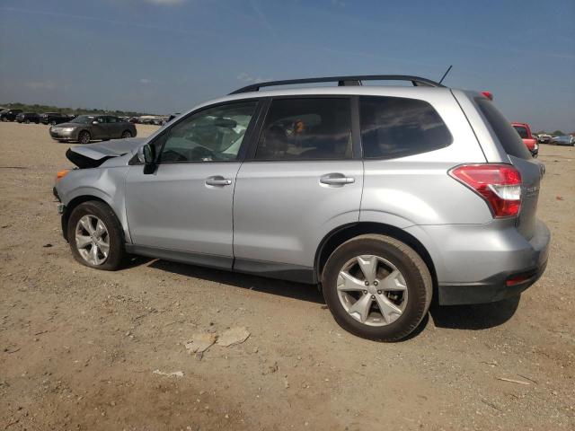Photo 2 from auction – 2014 SUBARU FORESTER 2 with VIN JF2SJAEC9EH429971