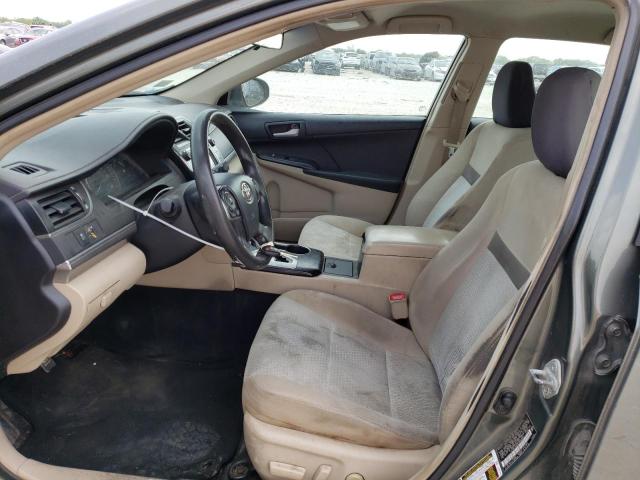 Photo 7 from auction – 2012 TOYOTA CAMRY with VIN 4T1BF1FK2CU563890