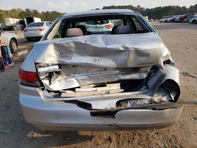 Photo 6 from auction – 2003 HONDA ACCORD EX with VIN JHMCM56623C065119
