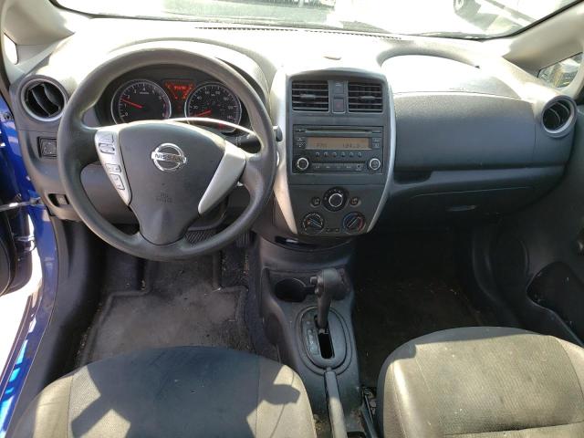 Photo 8 from auction – 2015 NISSAN VERSA NOTE with VIN 3N1CE2CP3FL432020