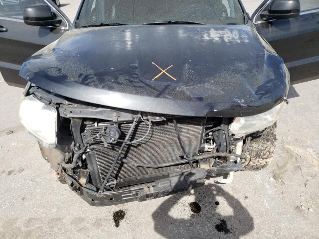 Photo 12 from auction – 2013 JEEP GRAND CHER with VIN 1C4RJFAT7DC583770