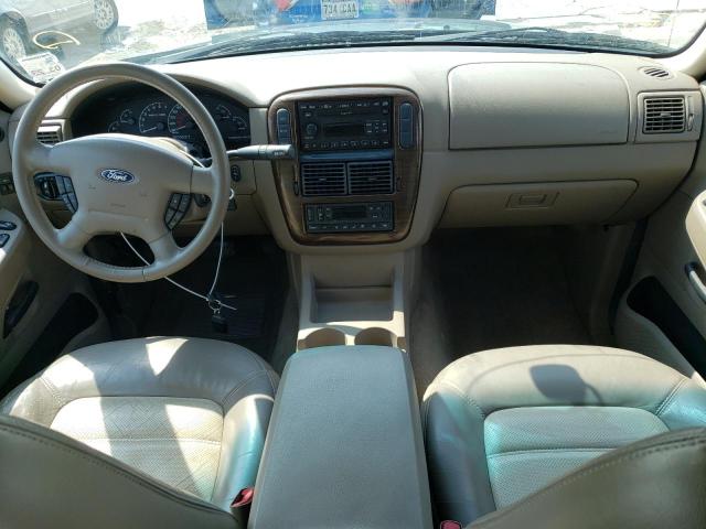 Photo 8 from auction – 2002 FORD EXPLORER E with VIN 1FMZU64E62UB45894