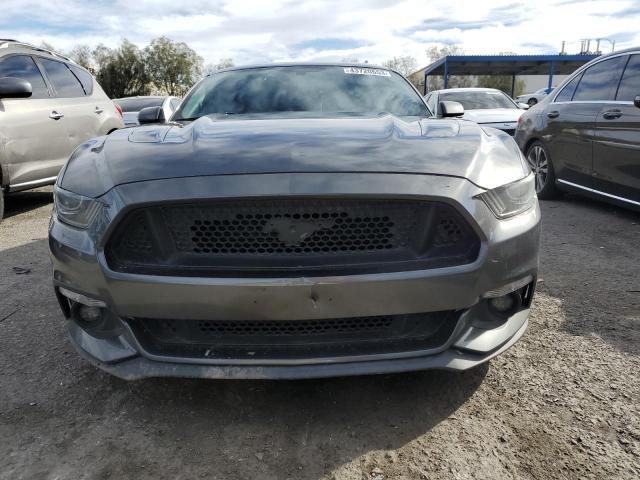 Photo 5 from auction – 2015 FORD MUSTANG GT with VIN 1FA6P8CF7F5349212