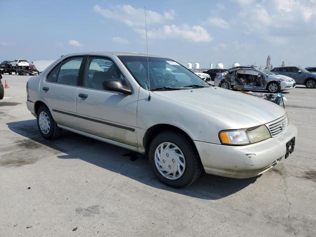 Photo 4 from auction – 1996 NISSAN SENTRA E with VIN 1N4AB41D7TC762533
