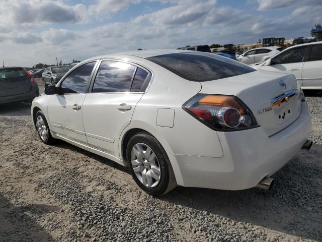 Zdjęcie 2 z aukcji – 2011 NISSAN ALTIMA BAS z VIN 1N4AL2AP8BN474339