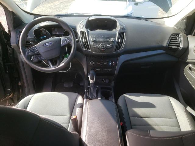 Photo 8 from auction – 2019 FORD ESCAPE S with VIN 1FMCU0F7XKUB06324