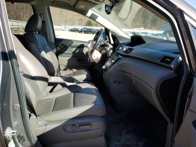 Photo 7 from auction – 2013 HONDA ODYSSEY with VIN 5FNRL5H92DB089253