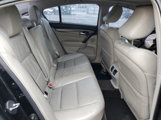 Photo 10 from auction – 2012 ACURA TL with VIN 19UUA8F54CA002253